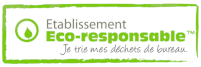 Label Écoresponsable