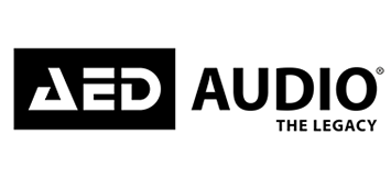 AED AUDIO