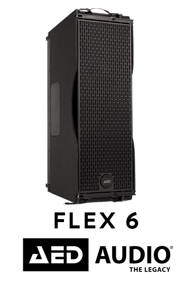 AED FLEX 6