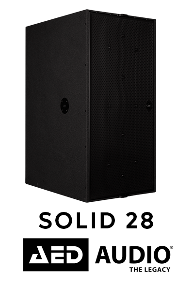 AED SOLID 28