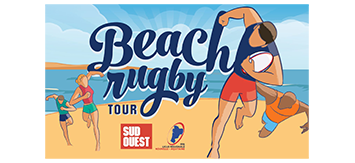 BEACH RUGBY