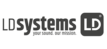 LD SYSTEMS